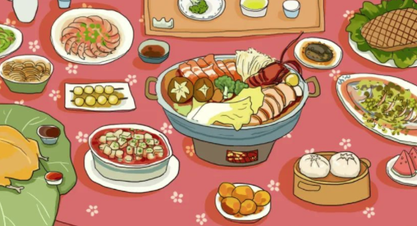 ���ھ۲Ͷ࣬��ʳ��Ҫע��ɶ��