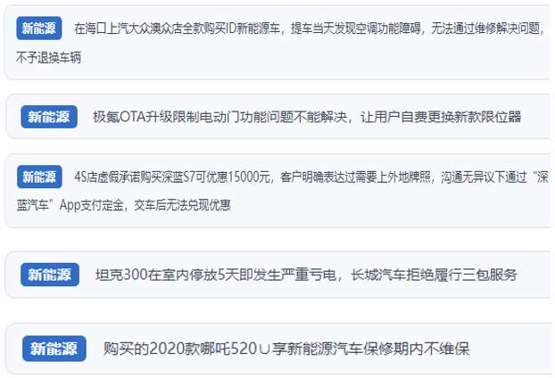 ������Ͷ�ߡ��û��²�����Դ���������ϰ��෢�����������׷�������ϡ�����Żݡ��������ڲ�ά�������⡣��������Ͷ�ߡ�ƽ̨��ͼ��