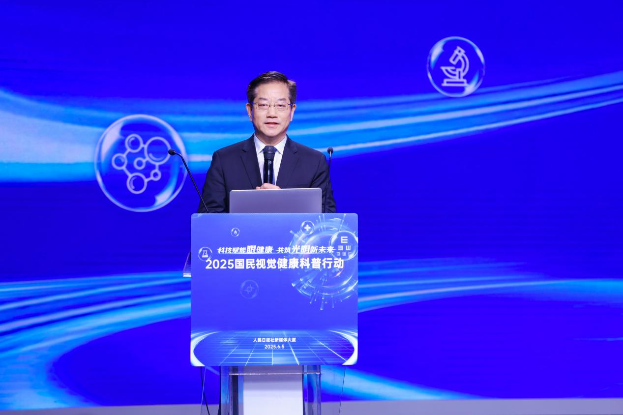 中国工程院院士、上海交通大学副校长、上海交通大学医学院院长 范先群发言